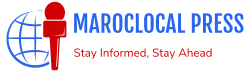 Maroclocal Press